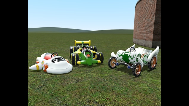 Mario Kart Wii Vehicles. If you have ever played Mario Kart Wii