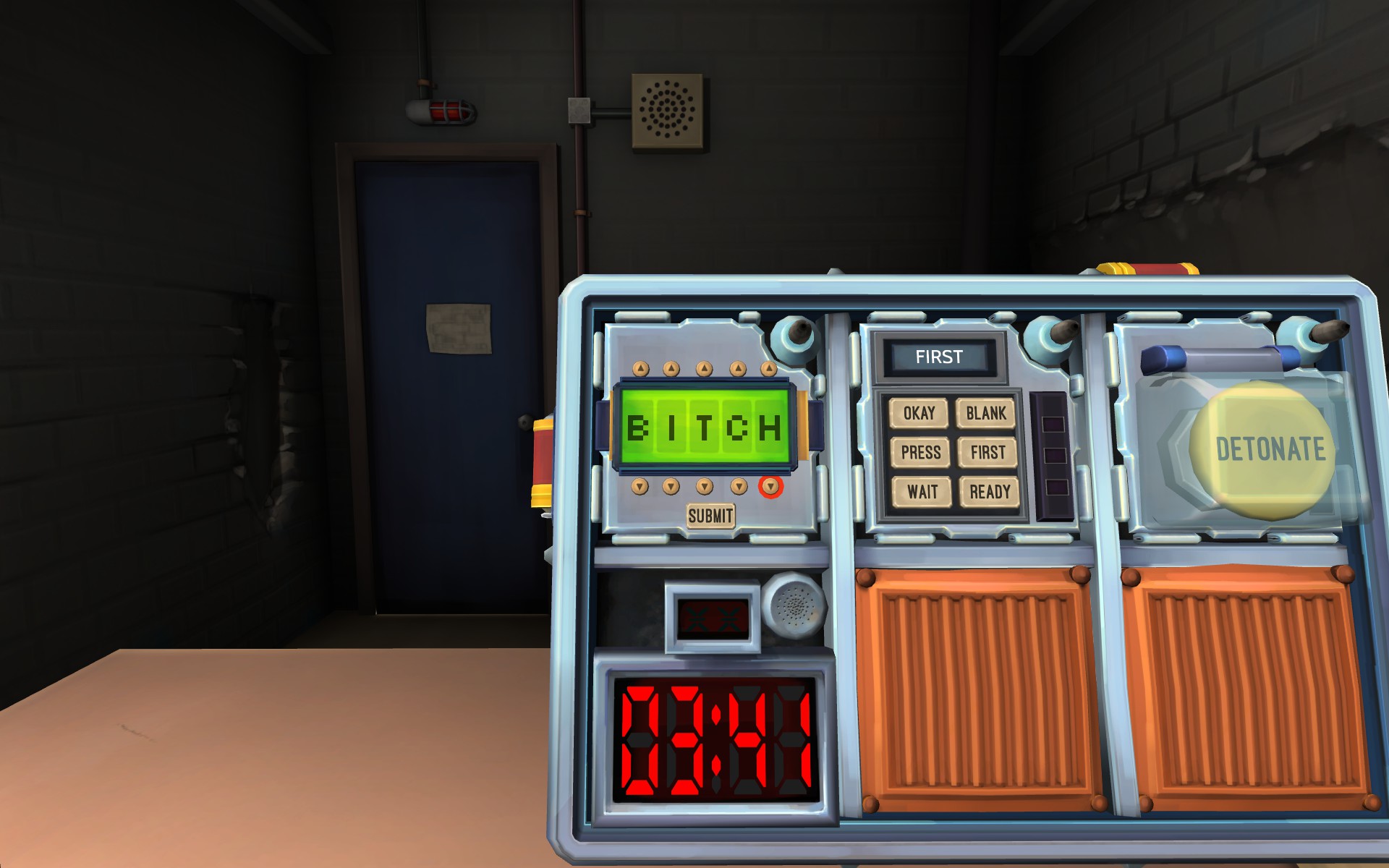 Keep talking на пк. Keep talking and Nobody explodes. Keep talking and Nobody explodes бомба. Keep talking and Nobody explodes VR. Keep talking and Nobody explodes Steam.