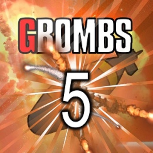 Steam Workshop::Garry's Bombs 5 Base