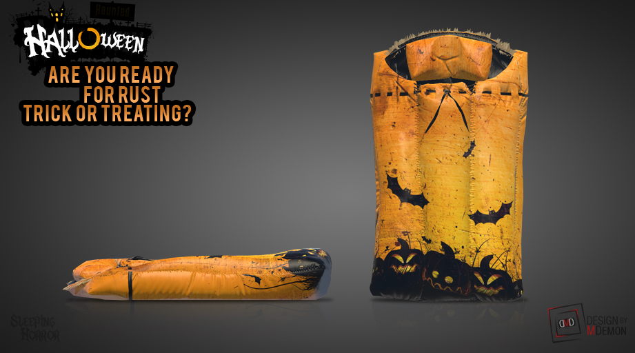 Horror Bag screenshot 1