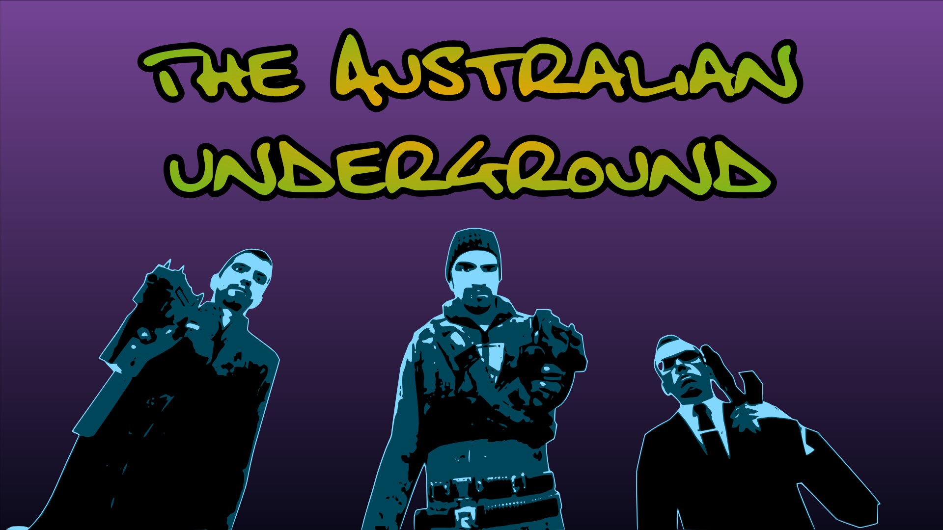 Underground Roleplay BR