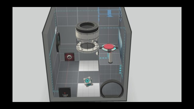 Steam Workshop i3X3 ROOMi Easy Steam Workshop i3X3 ROOMi Easy