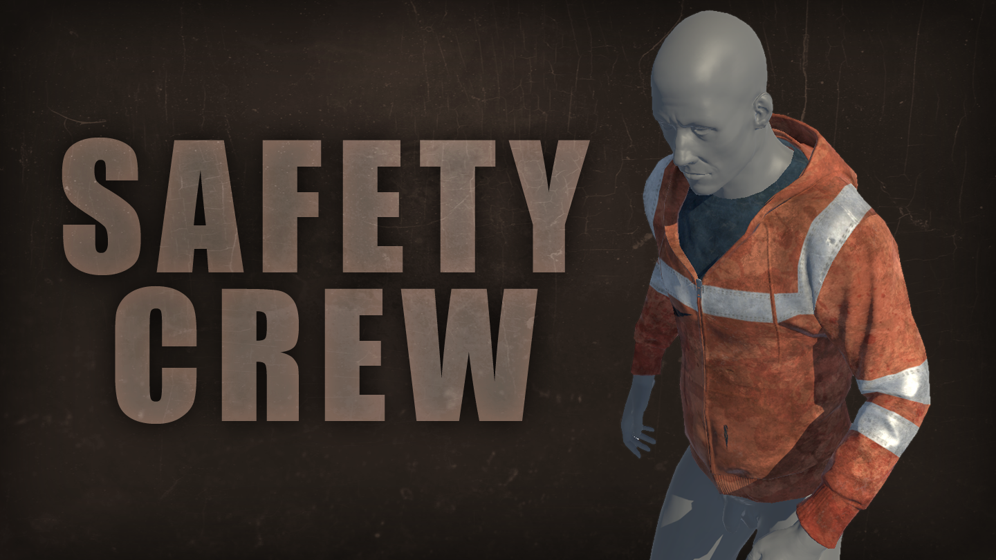 Safety Crew screenshot 1