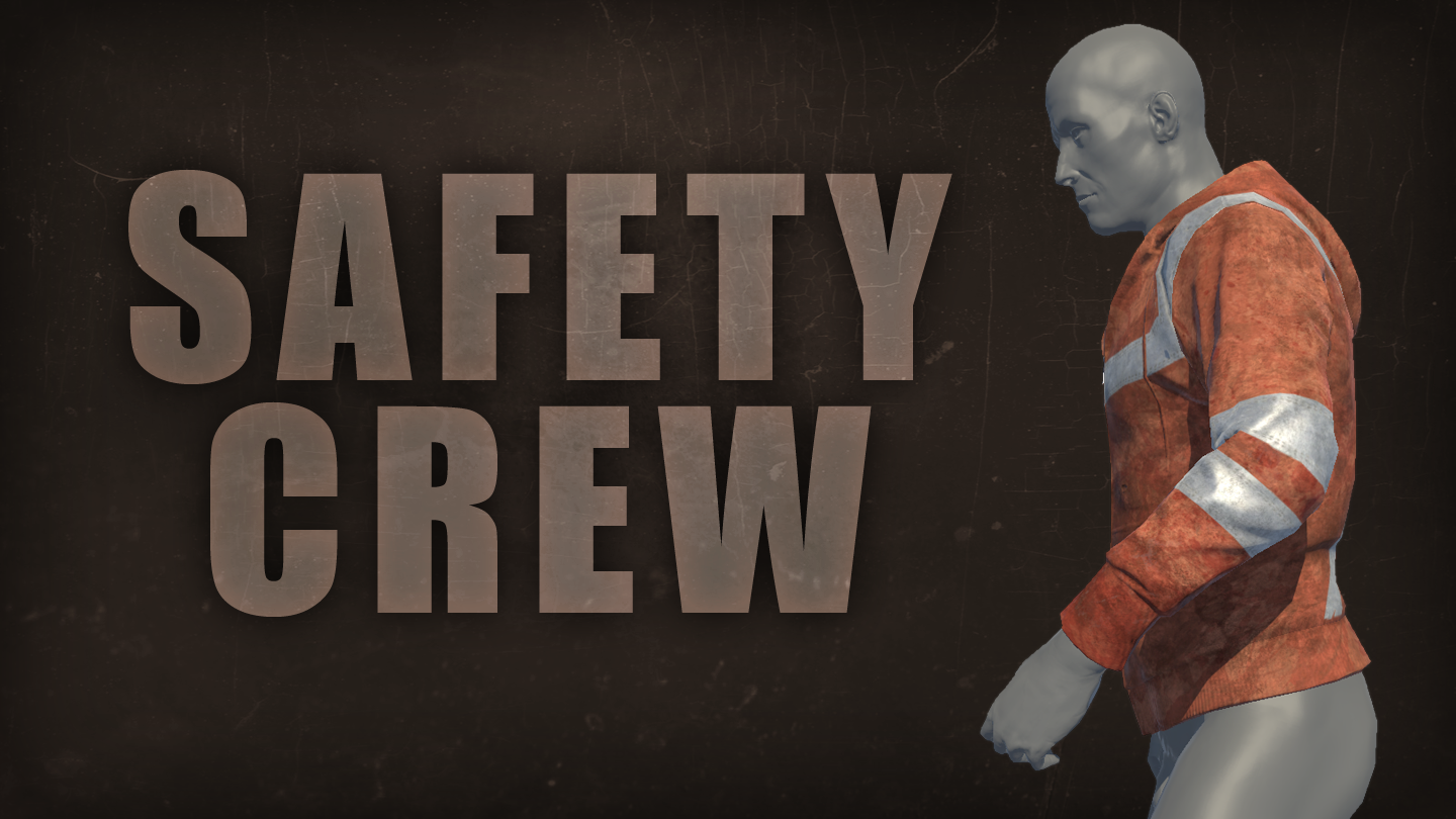 Safety Crew thumbnail 2