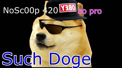 This is doge steam фото 72