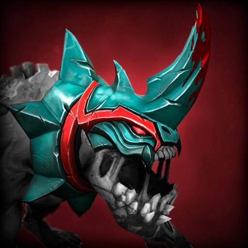 Titan cerberus Titan cerberus