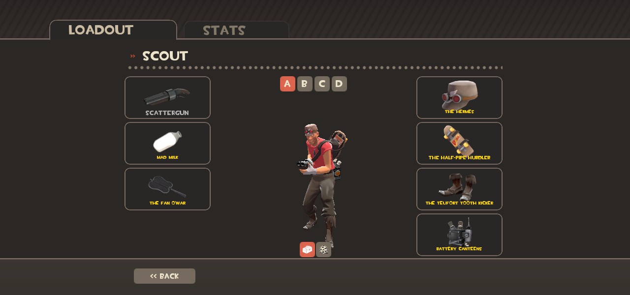 Tf2 Mvm Recommended Loadouts Guide. 