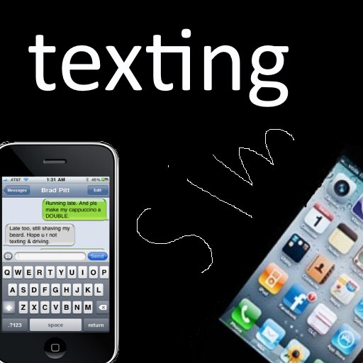 Steam Greenlight Texting Simulator