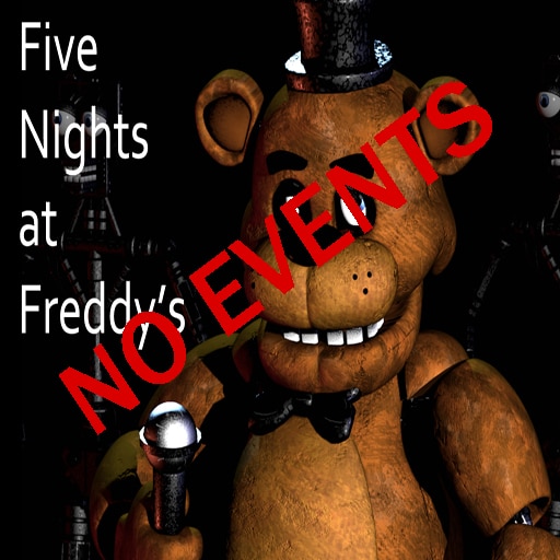 Everything FNaF!!🎄❄️ on X: While we're on the subject of FNAF