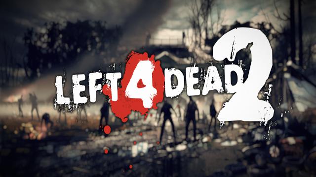 เวิร์กชอปบน Steam::L4D2 Miscellaneous