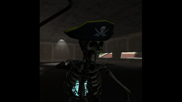 Steam Workshop::Skull & Bones [Pirate]