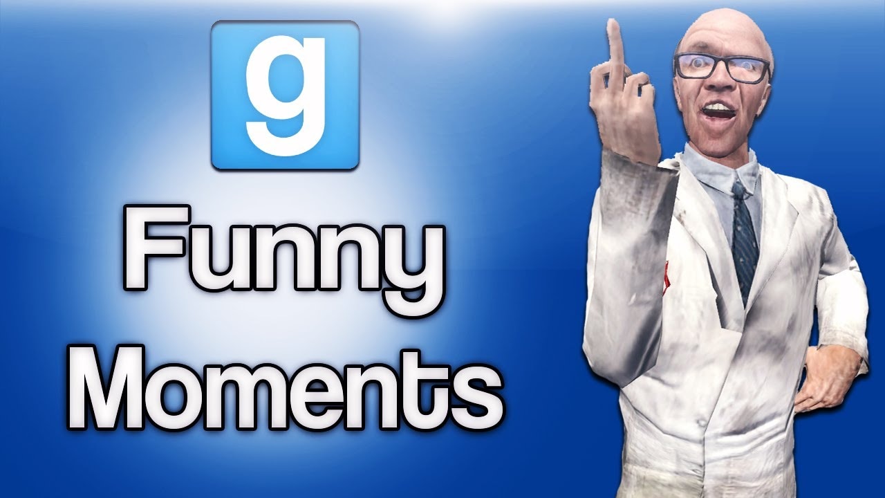Started playing garrys mod, what addons should I get? : r/gmod
