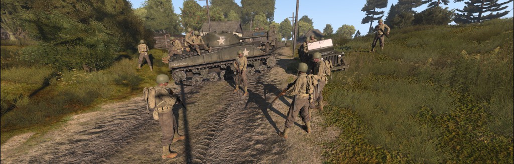Steam Community :: Guide :: Iron Front: Liberation 1944 to Arma 3 (OLD)