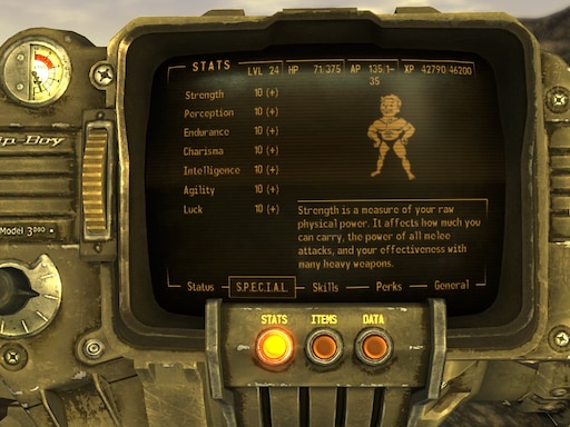 Fallout 4 билд удача фото 38