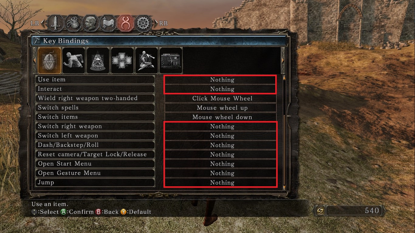 Steam Community Guide Dark Souls Ii Edition How To Optimize Pc Controls