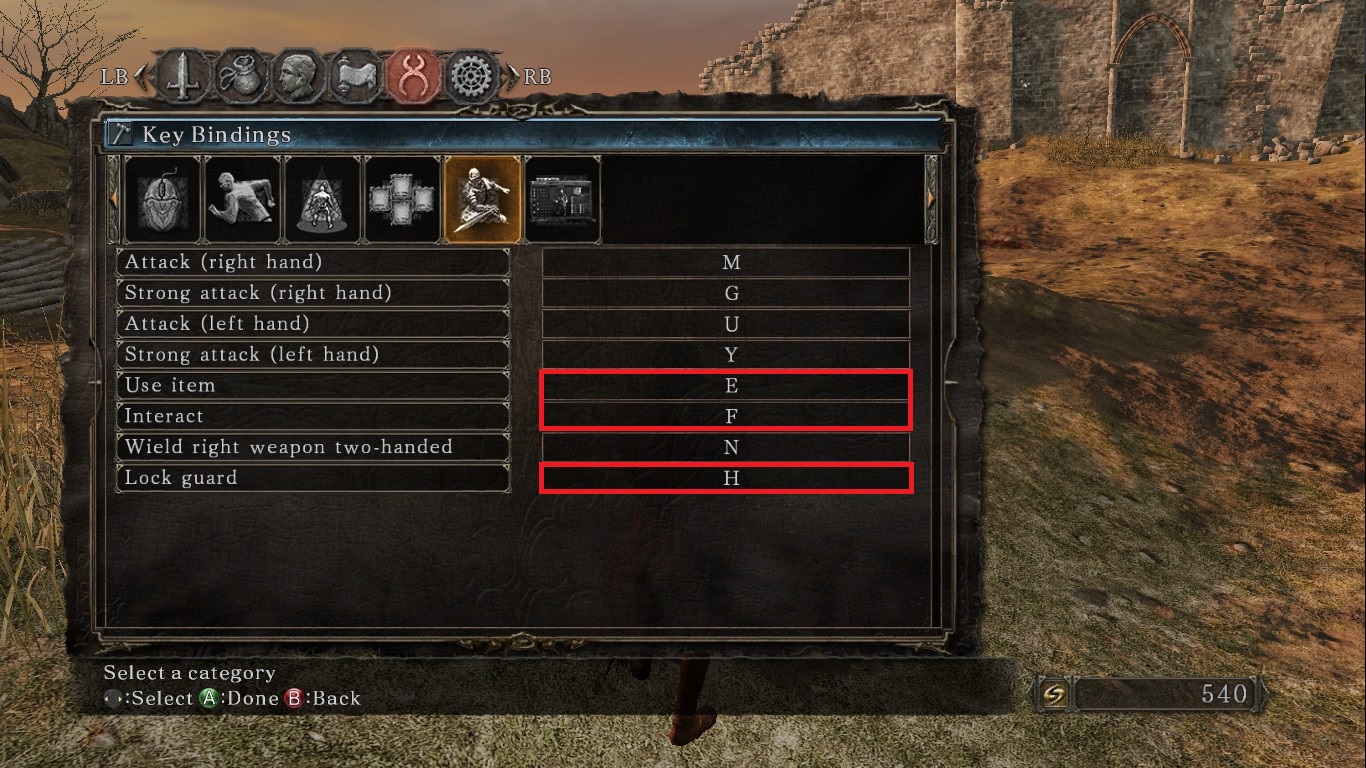 [Dark Souls II Edition] How To Optimize PC Controls image 17