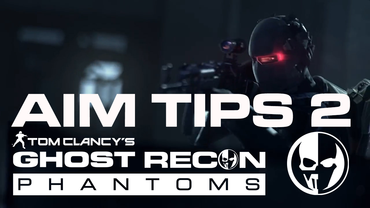 Resten barbermaskine Fjernelse Steam Support - Tom Clancy's Ghost Recon Phantoms - EU - Gameplay or  technical issue