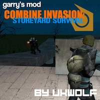 Steam Workshop Addons I Use