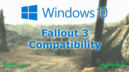 Fallout 4 windows 10 steam фото 46