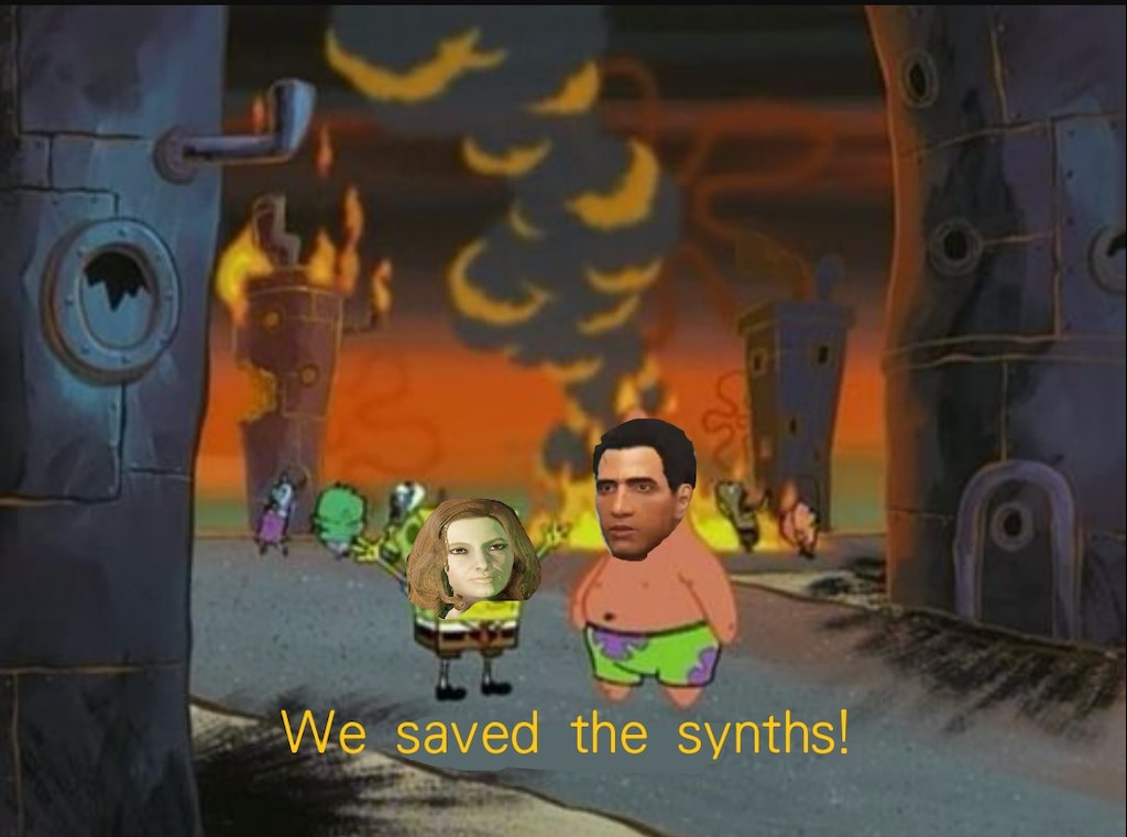 Ending Ending