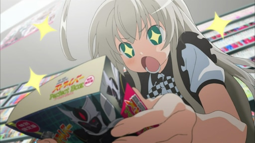 Warsztat Steam Anime Otaku Pack