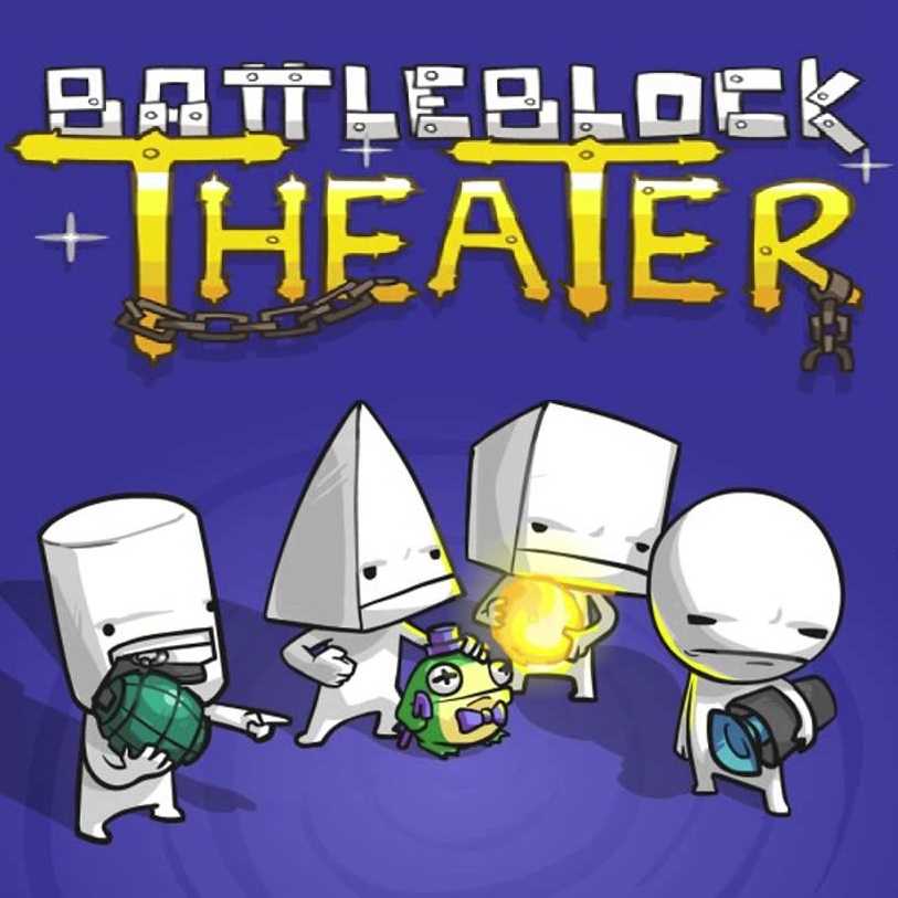 all battleblock theater cutscenes