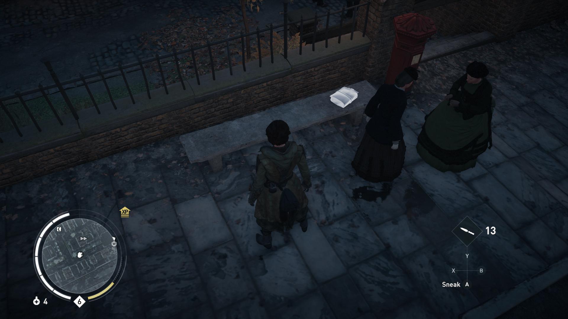 Steam Community :: Guide :: ВСЕ ПИСЬМА AC SYNDICATE \\ ALL LETTERS AC ...