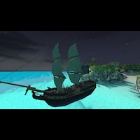 Steam Workshop Things I Use In Sfm - im a pirate roblox galleons youtube heroes of the