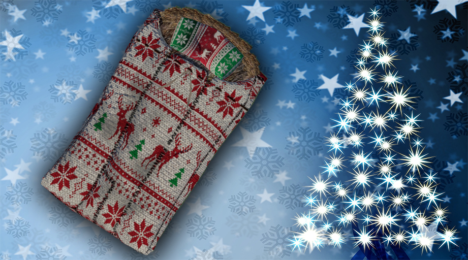 Christmas Bag screenshot 1