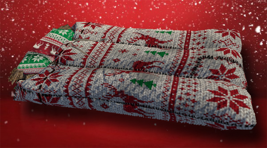 Christmas Bag thumbnail 2