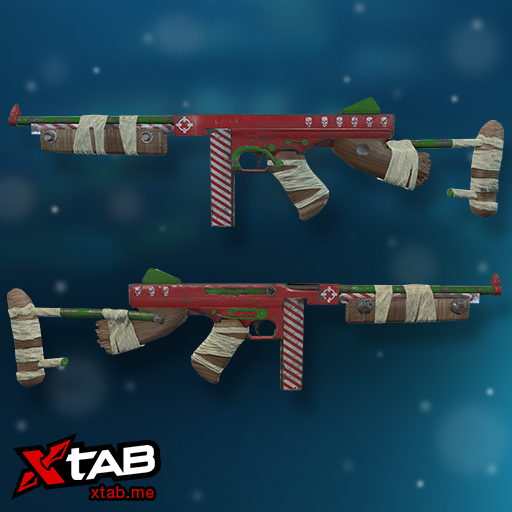 Santa's Little Helper screenshot 1
