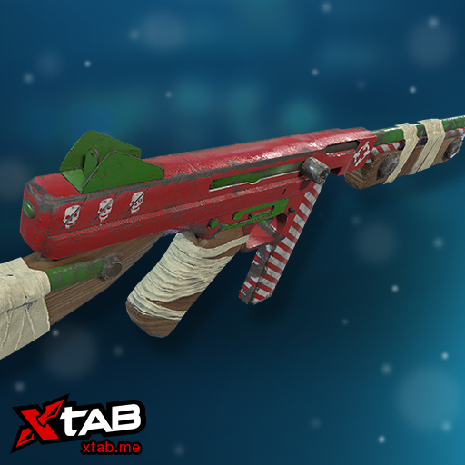 Santa's Little Helper thumbnail 3