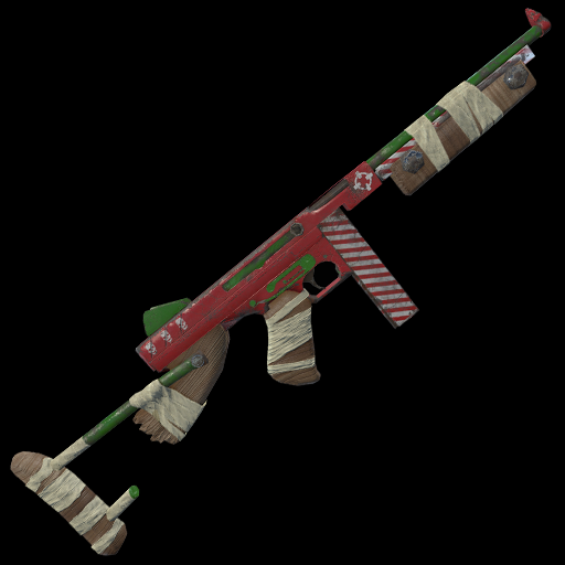 Santa's Little Helper thumbnail 5