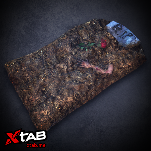 Freshly Dug Grave thumbnail 2