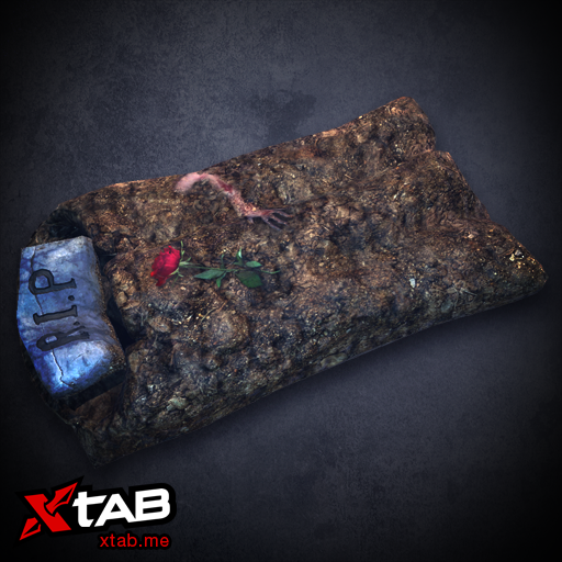Freshly Dug Grave thumbnail 3