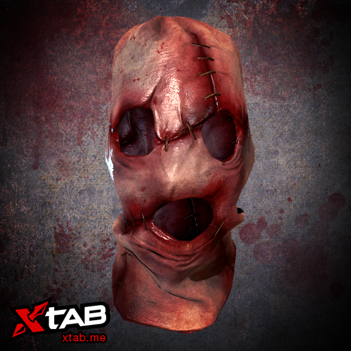 Stitched Skin thumbnail 3