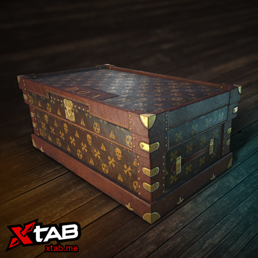 D.O.A Trunk screenshot 1
