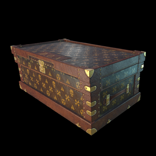 D.O.A Trunk thumbnail 5