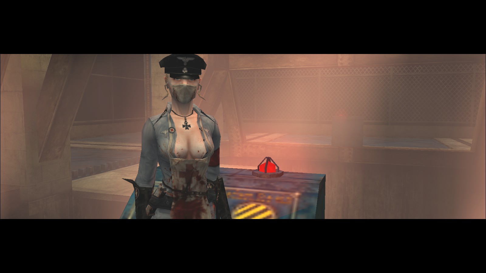 Сообщество Steam :: BloodRayne
