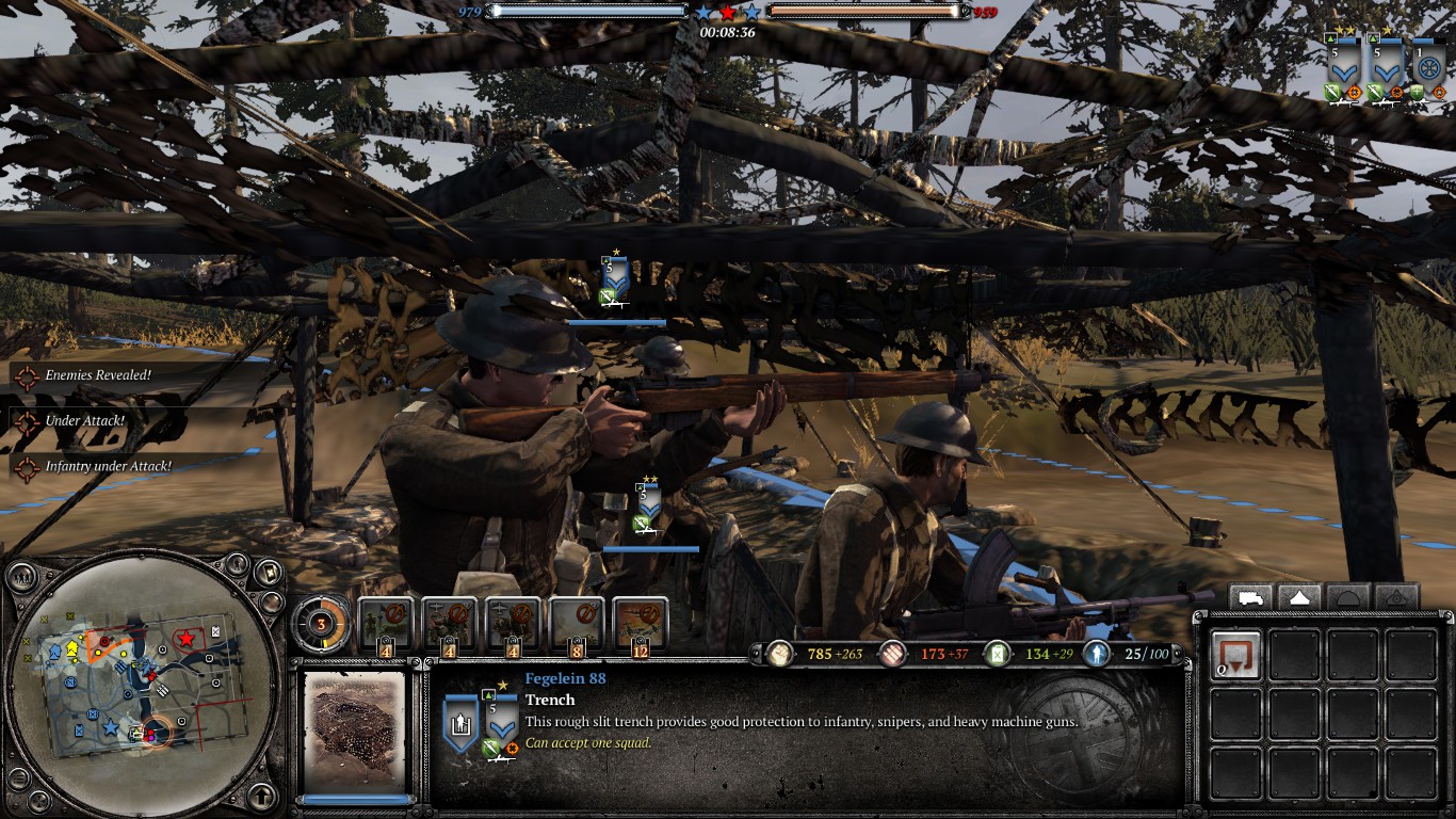 company heroes 2