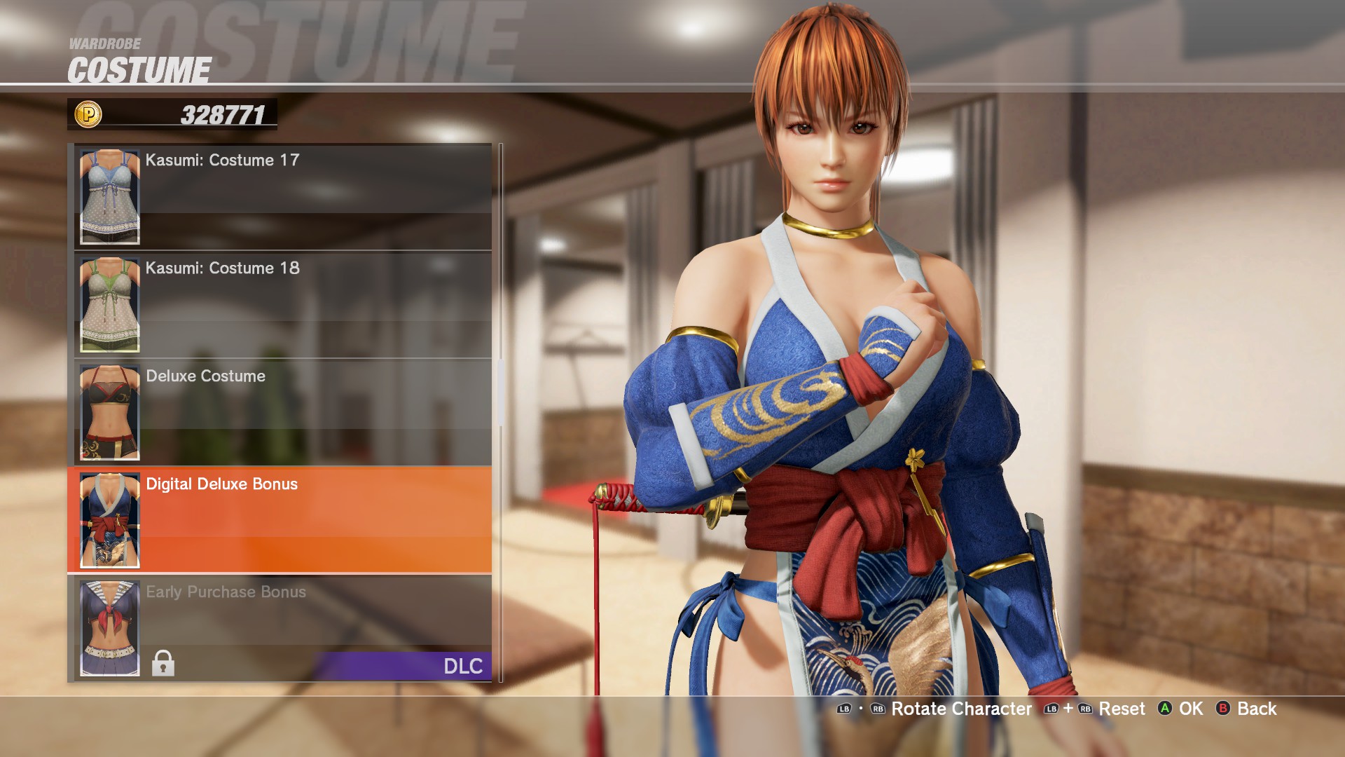 Steam Community :: Guide :: DOA6 Costumes