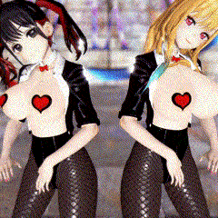 Steam Workshop::MMD18