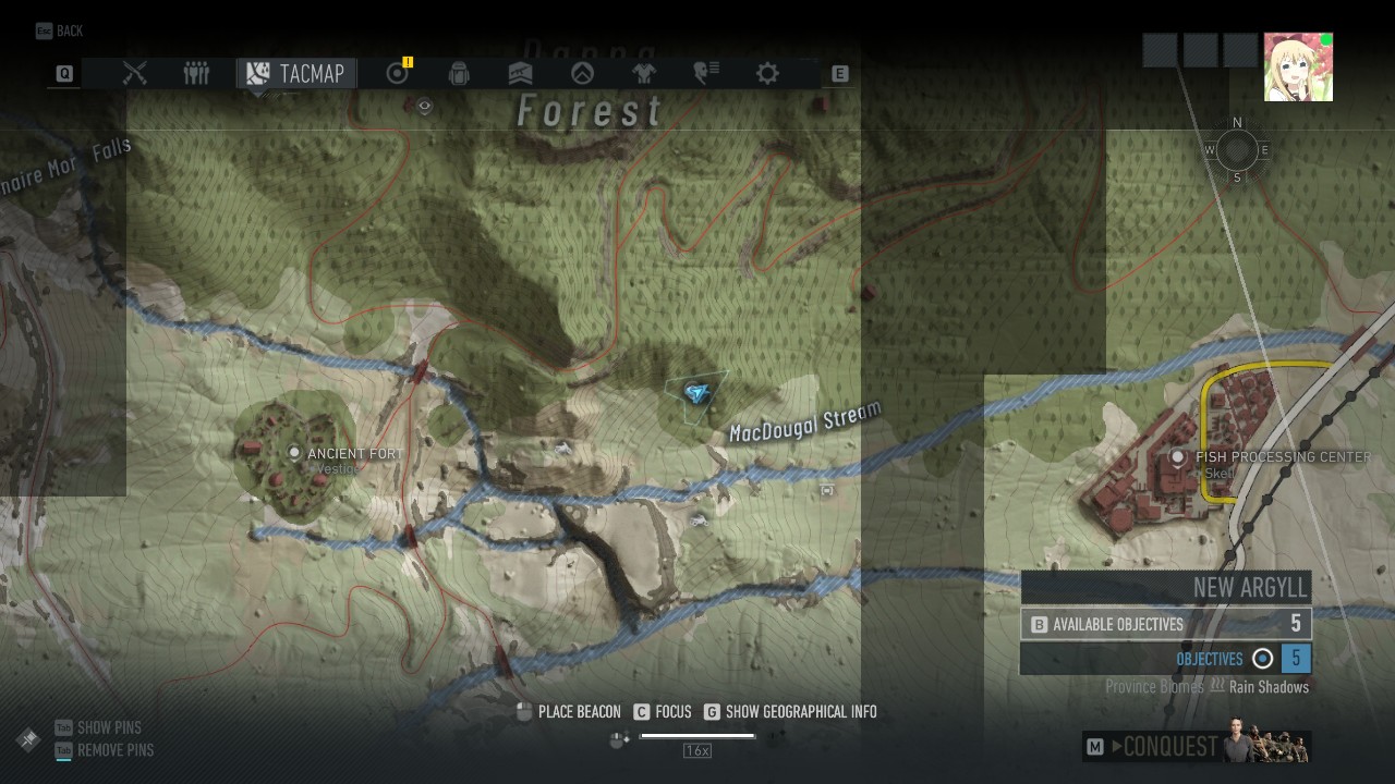 Steam Community :: Guide :: 100% Achievement Guide - Ghost Recon Breakpoint