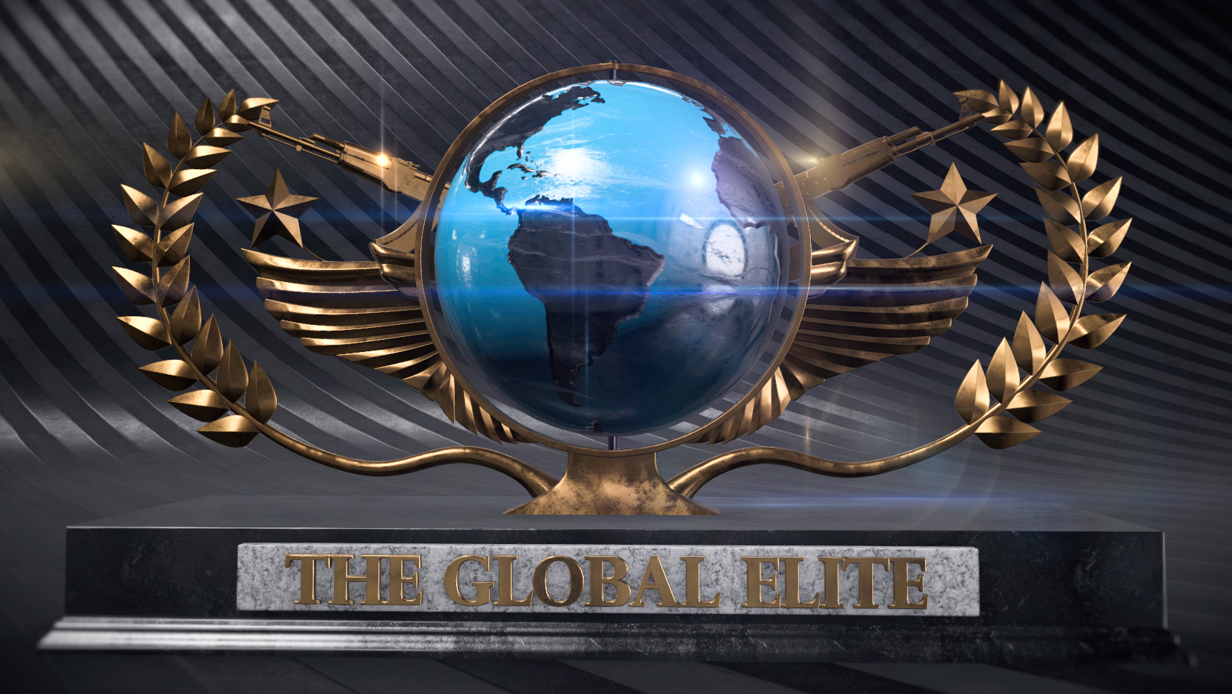 Steam Workshop::Global Elite