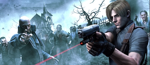 Steam Community :: Guide :: Resident Evil 4 - The Unlock Guide