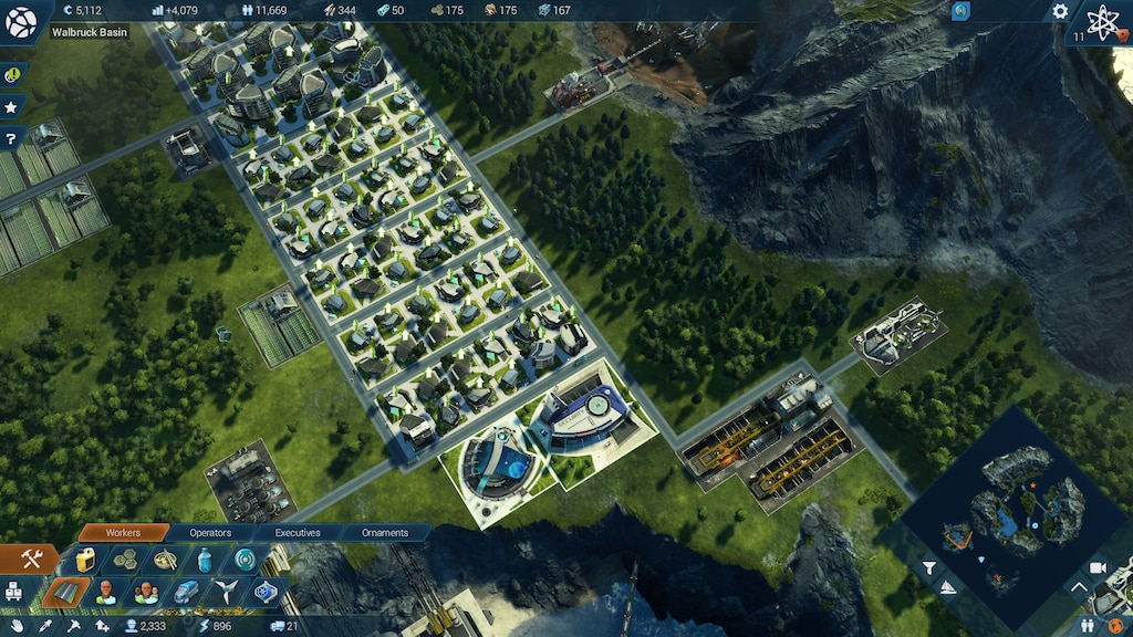 Steam Community Screenshot Starting Area