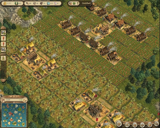 Anno 1404 on steam фото 31