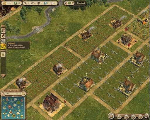 Anno 1404 on steam фото 47