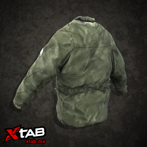 60's Army Jacket thumbnail 4