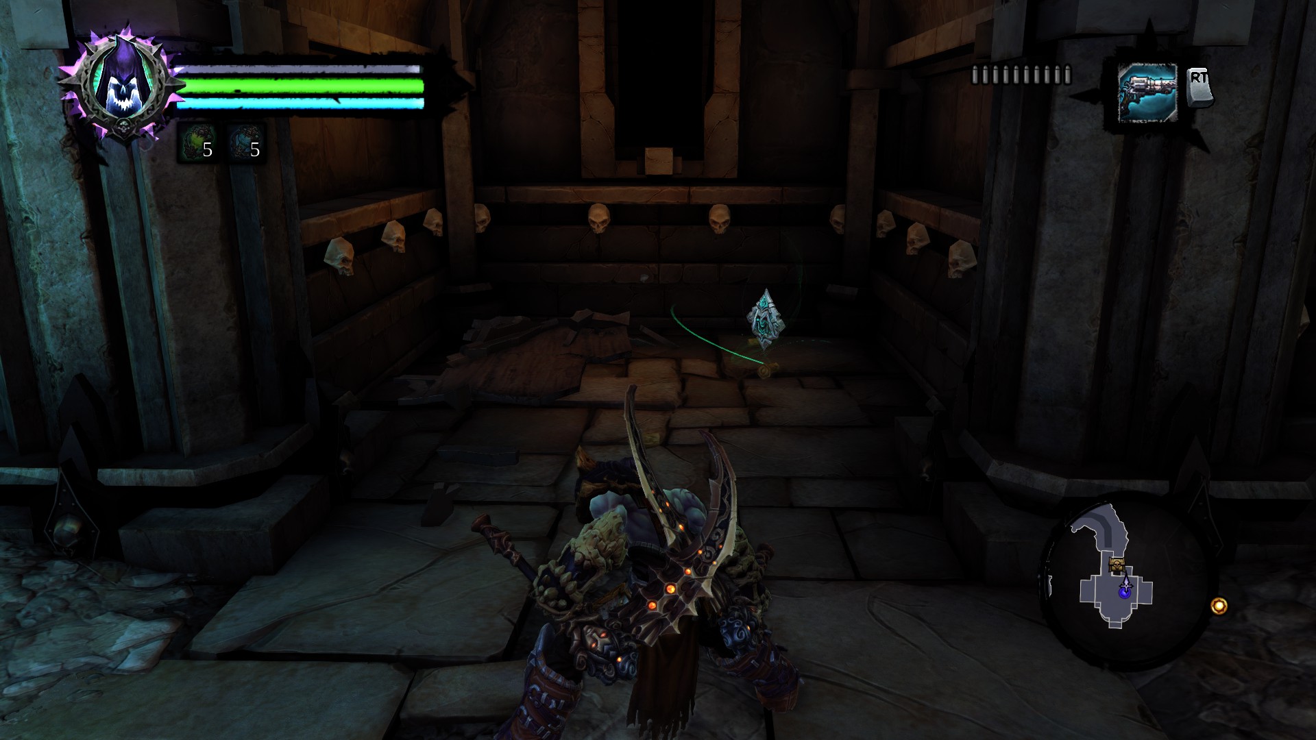 Steam Community :: Guide :: Darksiders II Collectibles Guide (Listed by ...